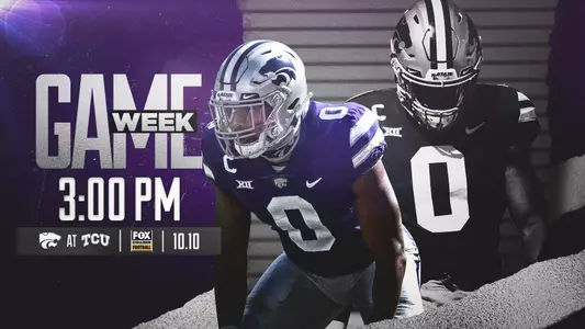 Gameweek vs TCU