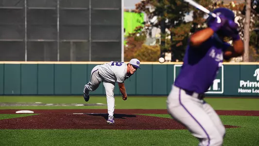 Fall World Series Game 1