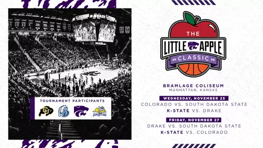 Little Apple Classic