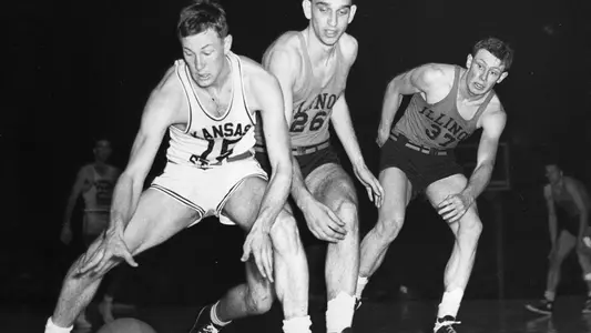 Jim Iverson