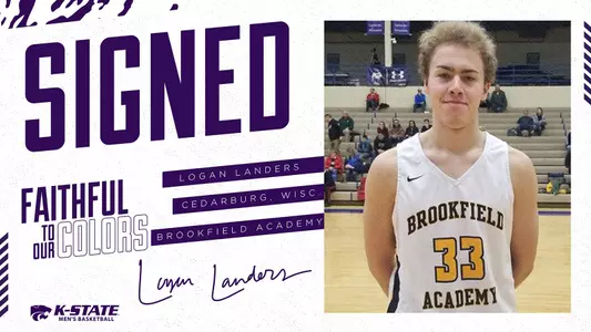 Logan Landers