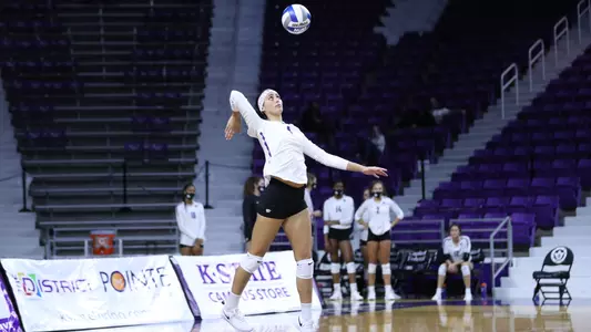 Teana Adams-Kaonohi vs. TCU - 2020