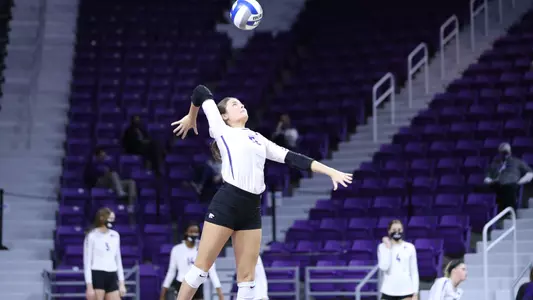 Loren Hinkle vs. TCU - 2020