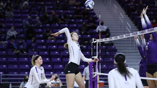 Kayley Hollywood vs. TCU - 2020