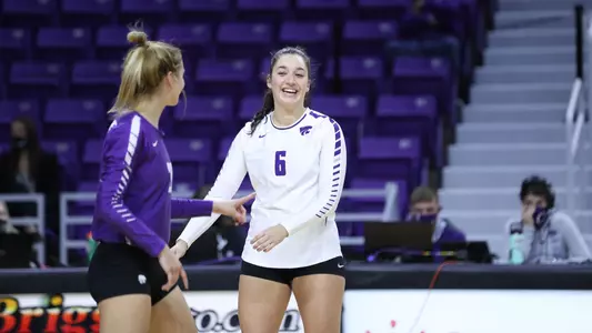 Jacque Smith vs. TCU - 2020