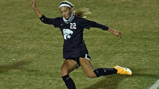 Maddie Weichel vs. Texas Tech - 2020