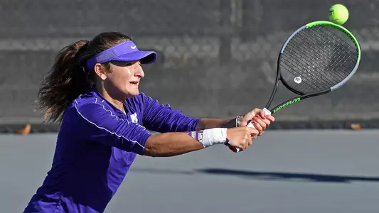 Margot Decker - K-State Fall Invite 2020