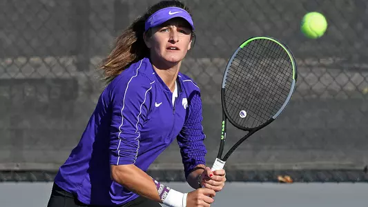 Margot Decker - K-State Fall Invite 2020