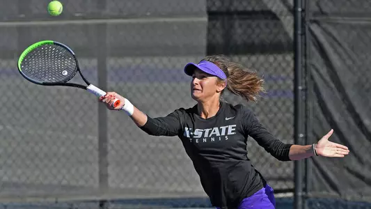 Margot Decker - K-State Fall Invite 2020