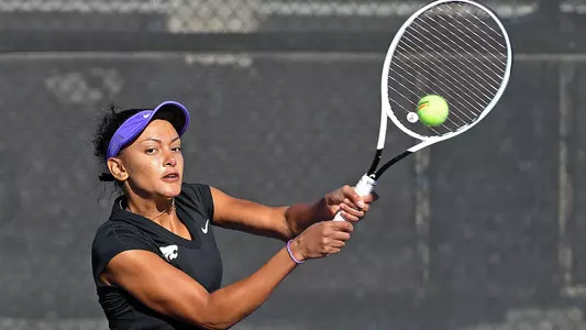 Karine-Marion Job - K-State Fall Invite 2020