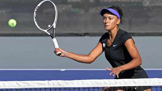 Karine-Marion Job - K-State Fall Invite 2020