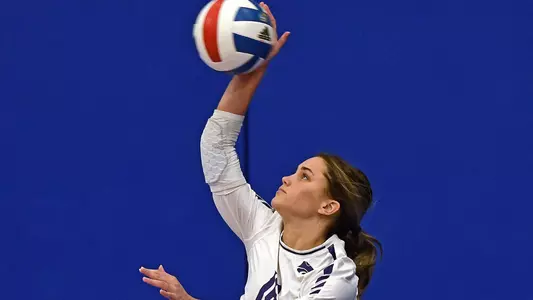 Dru Kuck at KU - 2020