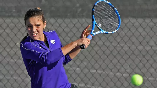 Rosanna Maffei - K-State Fall Invite 2020