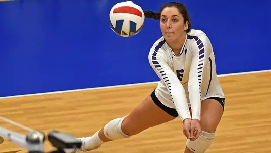 Jacque Smith at KU - 2020