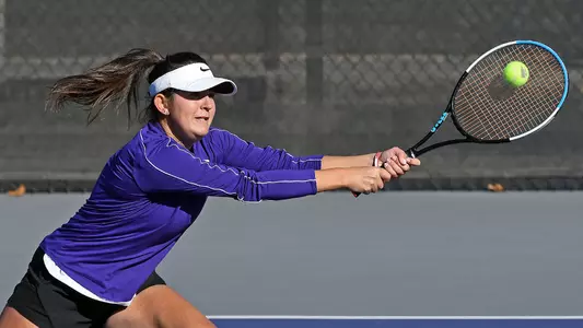 Anna Turco - K-State Fall Invite 2020