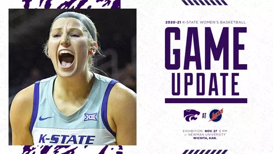 WBB vs. Newman Graphic