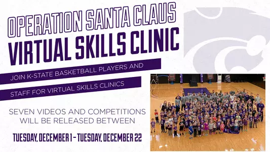 Operation Santa Claus Virtual Clinic