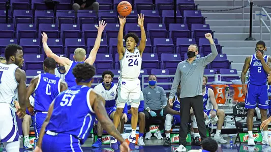 Nijel Pack vs. Drake