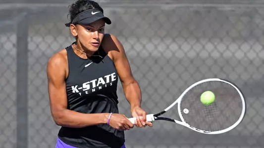 Karine-Marion Job - K-State Fall Invite 2020