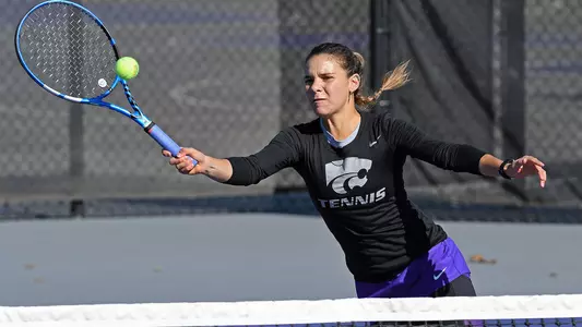 Rosanna Maffei - K-State Fall Invite 2020