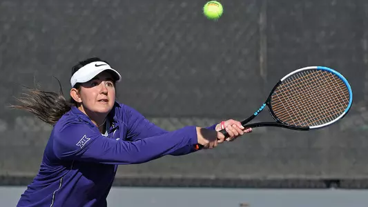 Anna Turco - K-State Fall Invite 2020