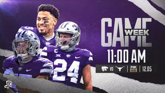 2020 Football Gameweek vs Texas