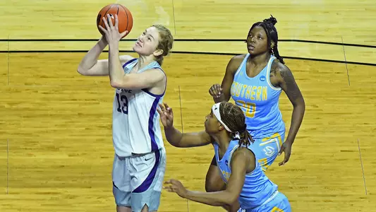 Laura Macke vs. Southern | 2020-21