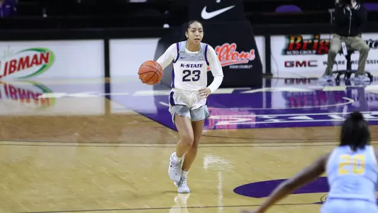 Jada Moore vs. Southern | 2020-21