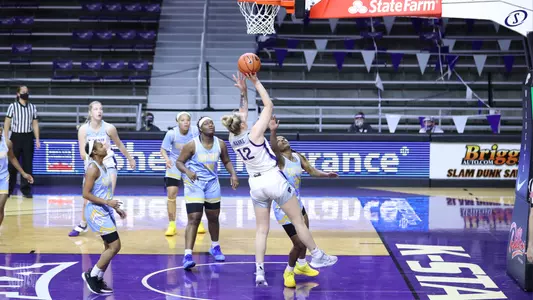 Rachel Ranke vs. Southern | 2020-21