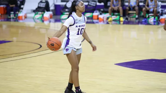 Jada Thorpe vs. Southern | 2020-21