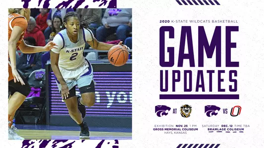 Fort Hays State, Omaha schedule adjustment