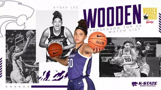 Ayoka Lee Wooden Award