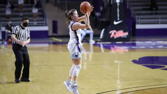 Sydney Goodson vs Idaho State