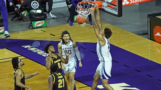 Davion Bradford vs. Milwaukee