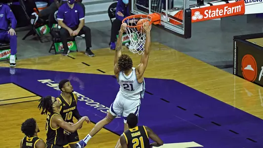 Davion Bradford vs. Milwaukee