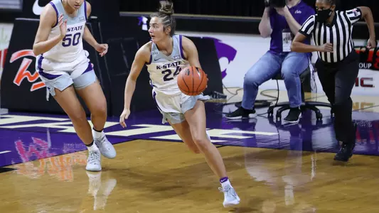 Emilee Ebert vs. South Dakota State