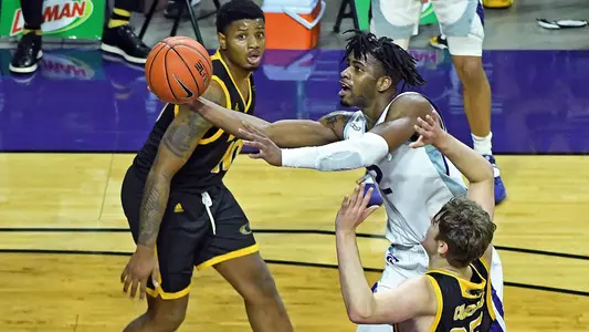 Selton Miguel vs. Milwaukee