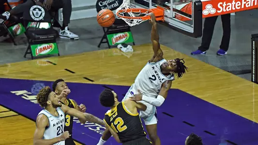 Selton Miguel vs. Milwaukee