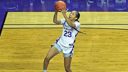 Jada Moore vs. South Dakota State