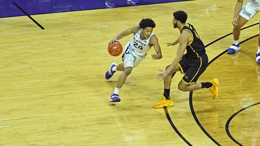 Nijel Pack vs. Milwaukee