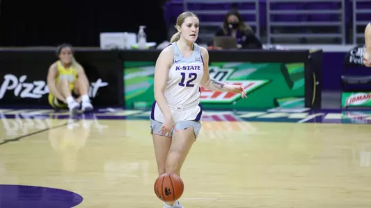 Rachel Ranke vs. South Dakota State