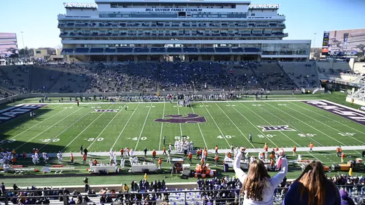 Bill Snyder Family Stadium Photo