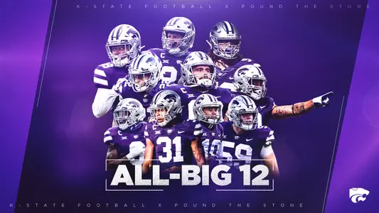 2020 Football All-Big 12 Coaches