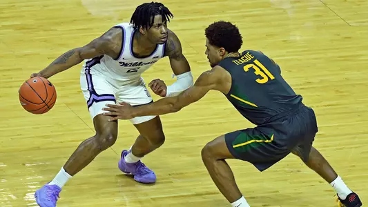 Selton Miguel vs. Baylor