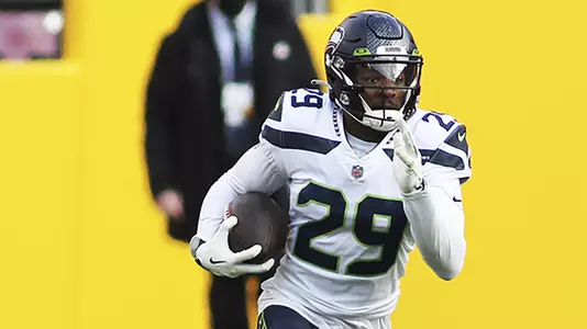 D.J. Reed NFL Update