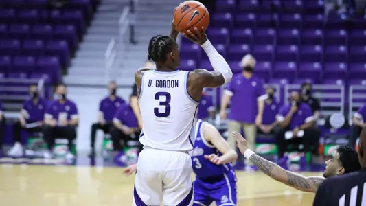 DaJuan Gordon
