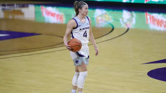 Sydney Goodson vs. Kentucky