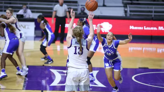 Laura Macke vs. Kentucky