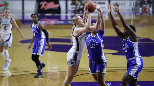 Rachel Ranke vs. Kentucky