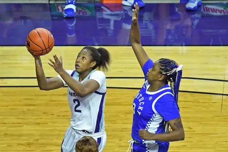 Cymone Goodrich